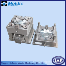 Inject Mould Manufacturer From Ningbo